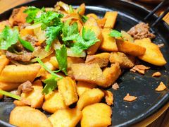 -塔哈尔·新疆盛宴(城西银泰店)