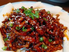 -百花深处·老北京风味菜
