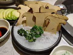 -鲜潭蒸汽石锅鱼(五道口购物中心店)