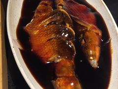 -老头儿油爆虾·知味杭州(爱琴海购物中心)