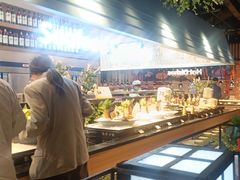 -梨花自助烤肉(乐宾店)