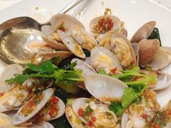 -厝包四点金·潮宴(太古仓店)