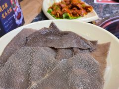 -蜀大侠火锅(森兰花园城店)
