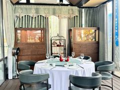 -东南里湖景餐厅·新闽菜(浦西万达店)