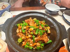 -绿茶餐厅(深圳龙华天虹购物中心店)