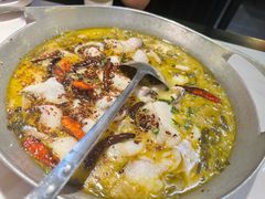 -田婆婆的菜(海口友谊阳光城店)
