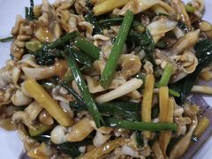 -老字号蛇口德记烧腊饭店·海鲜加工
