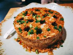 黯然销魂饭-嘎嘎鸭脑壳江湖菜(五里店)