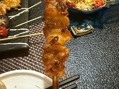 -长崎屋·日本料理·刺身·烧鸟(天河北路店)