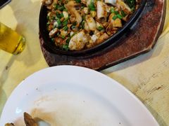 -齿留香湛江生蚝(白沙大道西店)