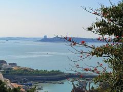 -湄洲岛
