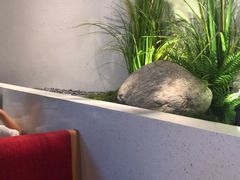 卡座-蜜桃餐厅·伴山(绿宝广场店)