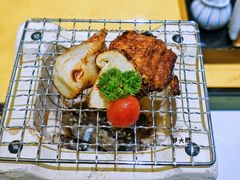 -长富宫饭店·日本料理樱