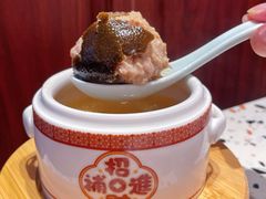 -点都德(广州白云山景区南门店)