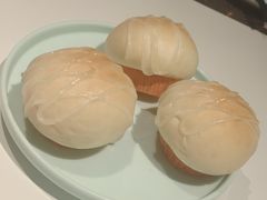 羊奶燕麦包-新兴·金羊座·粤菜点心(乐峰店)
