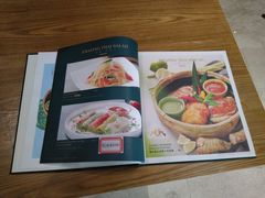 -正泰餐厅AmazingThai(亦庄店)