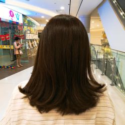 -泽璞堂美发沙龙