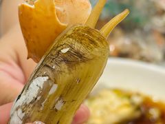 -健跳小海鲜(人民路店)