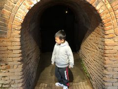 -祝甸砖窑文化馆
