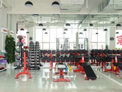 -健身管家(炫彩嘉轩店)