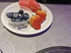 -奔海甄选·活鲜刺身铁板烧自助(太原里店)