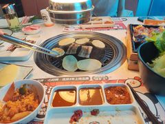 -猫抓烤肉(春熙路店)