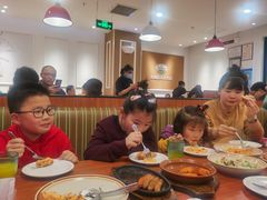 -萨莉亚意式餐厅(万嘉商业广场店)