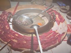 -牛人日志·鲜牛肉骨汤火锅(万科里瑧店)