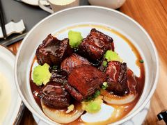 -鲁宴·鲁煨黄河生态大鲤鱼(月坛店)