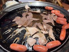-九田家黑牛烤肉料理(新辰里亚运村店)