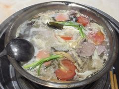 -海关荤豆花(洋河一路店)