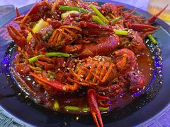 -金陵暴走小龙虾·迷踪蟹(凯德MALL店)