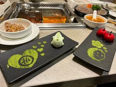 -海底捞火锅(万达广场店)
