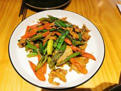 -十三式重庆江湖菜(金茂览秀城店)