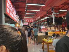 -养牛邓·潮汕牛肉海鲜自助火锅(广州店)