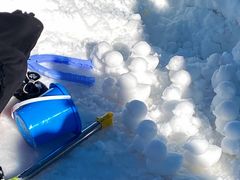 -西岭雪山大飞水景区