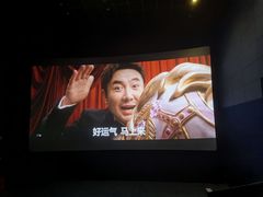 -SFC上影百联影城(川沙IMAX店)