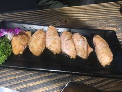 -大發韩国烤肉(八佰伴店)