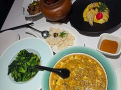 -上海1号私藏菜(黄浦店)