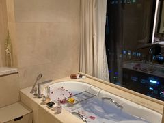 -北京康莱德酒店