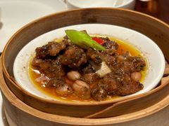 -杭州JW万豪酒店-万豪中餐厅