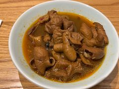 小碗肥肠-好這口重庆小面(总店)