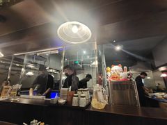 -哥哥の深夜食堂(红松东路店)