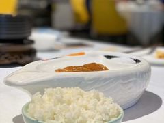-煜丰汴京烤鸭(福彩路店)