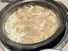 -同仁四季椰子鸡(无锡滨湖万象汇店)