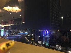 景观位-华厦大酒店·桃源西餐厅·自助餐
