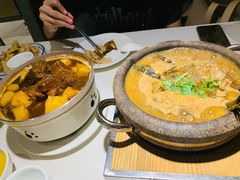 -小放牛河北菜(长安万达店)