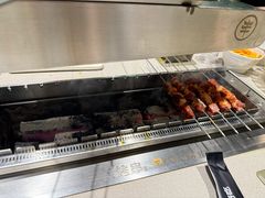 -延边丰茂串城(东三店)