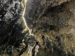 -通灵大峡谷