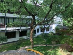 -绍兴饭店知遇楼(环山路店)